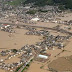 Updates: Heavy Flooding in Okayama, Japan - 120 Dead, 70 Missing - Videos