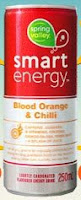 Free Spring Valley Smart Energy Drink