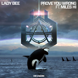 MP3 download Lady Bee - Prove You Wrong (feat. Miles Hi) - Single iTunes plus aac m4a mp3