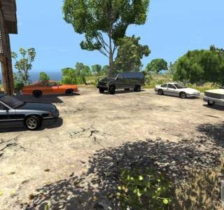 BeamNG Drive Download PC Game