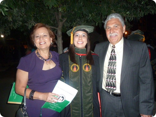Oath & Hooding 109
