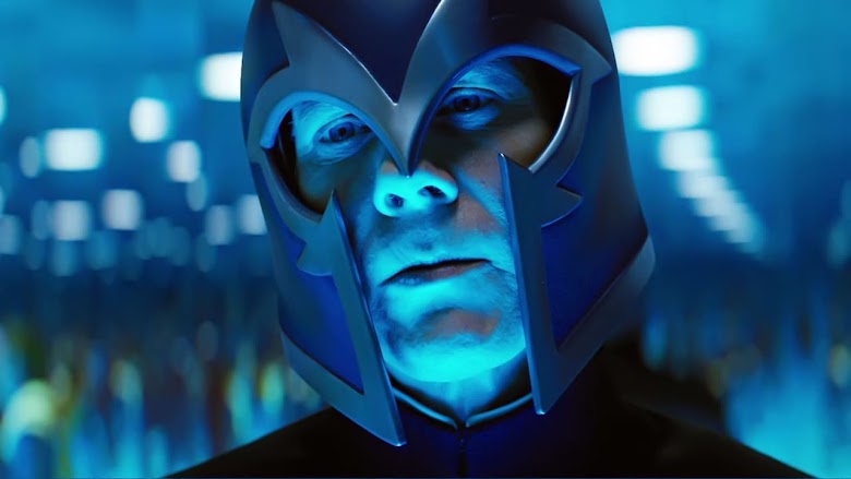 X-Men : Le Commencement 2011 pour android