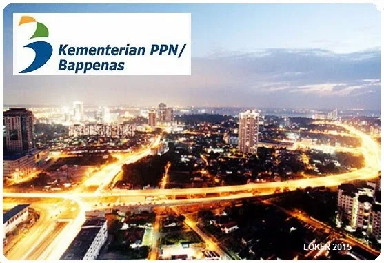 loker kementerian PPN terbaru, Info karir CPNS 2015, Peluang kerja CPNS PPN