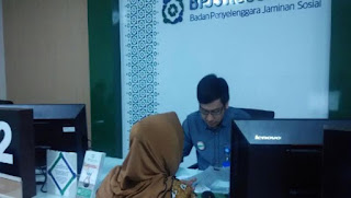 mengeluarkan anggota bpjs dari KK