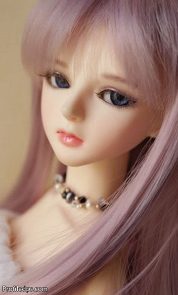 Cute Baby Dolls for Facebook | Cool Profile Pictures ...