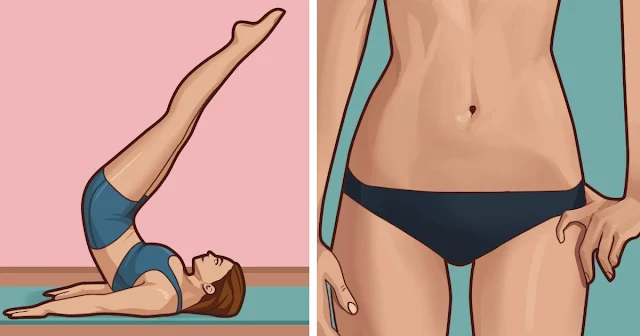 9 Exercises To Help Tighten Your Tummy