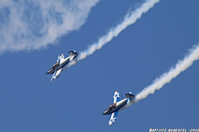 Grenoble Airshow Le Versoud 10 juillet 2016