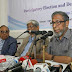 ‘Hope for participatory polls weakened’