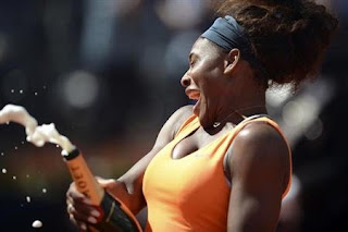 Serena Williams New Pic