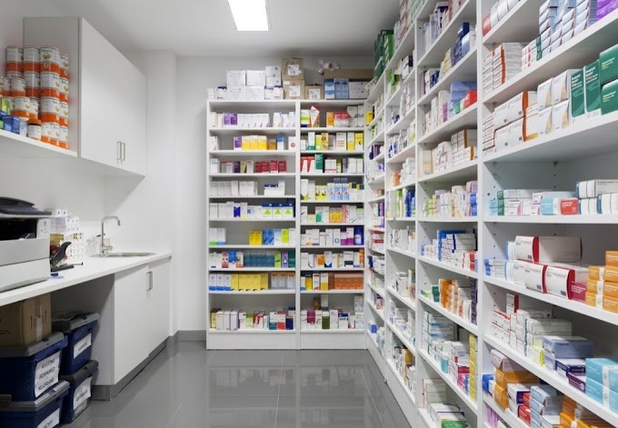 Nigerian universities to get new pharmacy curriculum

