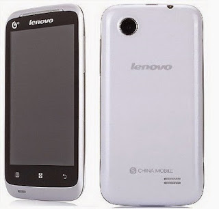 Firmware Lenovo A308T