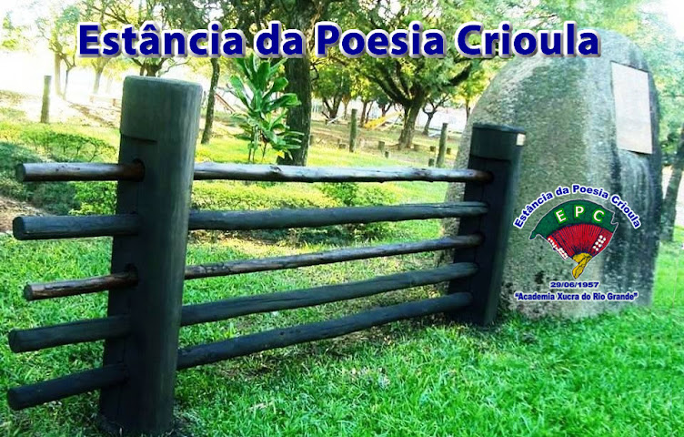 Porteira do Infinito