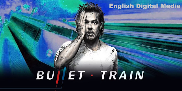 Bullet Train Full Movie 480p,720p,1080p