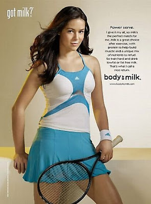 25 Sexiest Got Milk Ads