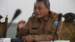 Bandel!! THM di JLS Akan Segera di Tertibkan Kembali
