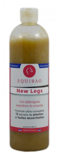 New Legs Equibao