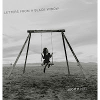 New Album Releases: LETTERS FROM A BLACK WIDOW (Judith Hill)