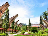 Paket Tour Toraja 3 Hari 2 Malam