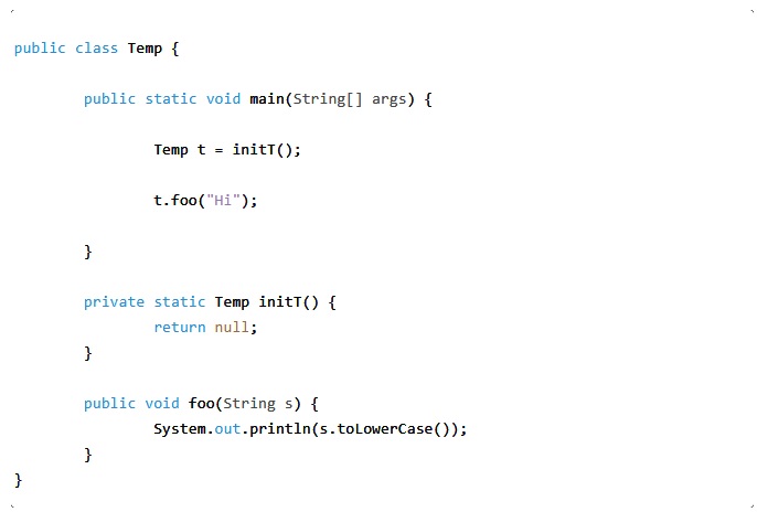 Exception Handling in Java  Java Exceptions - javatpoint