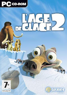 Ice Age 2 Pc