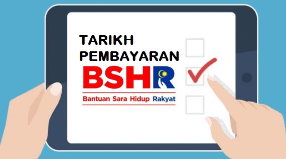 Semakan Online BSH Kategori Bujang RM100 2019