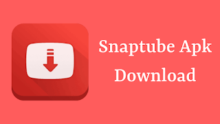 Snaptube apk Download lastest version  2019