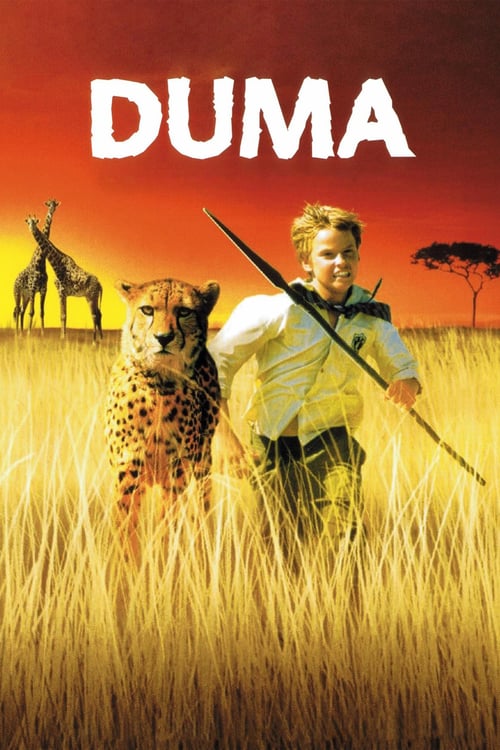 [HD] Duma 2005 Film Complet Gratuit En Ligne