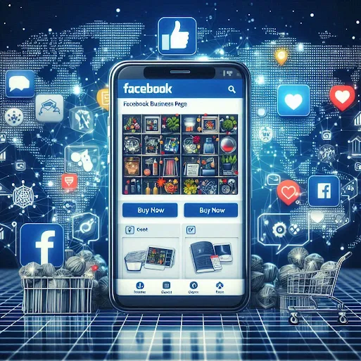 Facebook Commerce and Its Rising Impact
