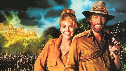 Quatermain II - Auf der Suche nach der geheimnisvollen Stadt 1986 deutschland