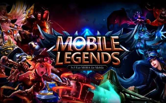 Misteri yang Menyelimuti Game Mobile Legend - Misteri, Fakta dan Fenomena