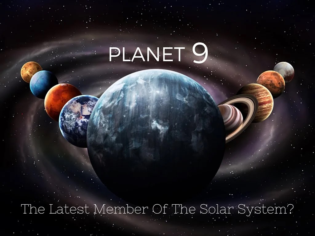 Planet 9 Wallpapers  Top Free Planet 9 Backgrounds  WallpaperAccess