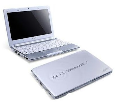Acer Aspire One D270 AOD270-1186 Specs