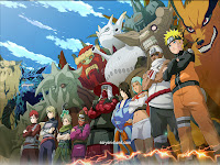 Download Chapter Naruto