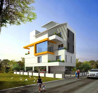 architects in pune