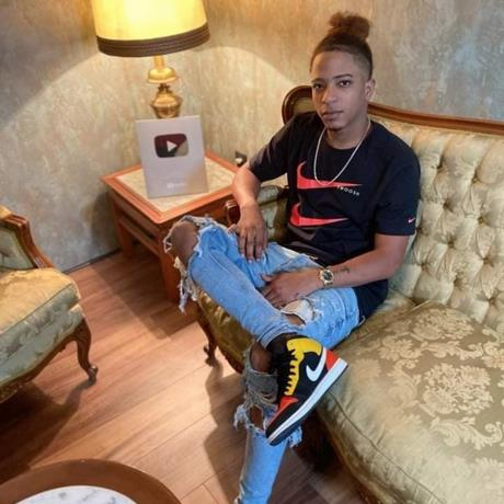 Rapero dominicano Saymol Fyly se declara inocente de explotación sexual de menores en Madrid