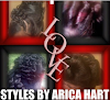 Styles By Arica 