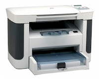 HP LaserJet M1120H MFP Driver Della Stampante Scaricare