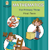كتاب maths الثالث الإبتدائى ترم أول الجديد  حمل من الرابط المباشر