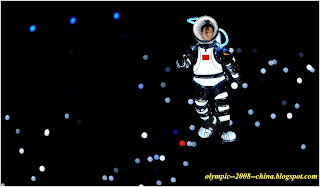 2008 Olympics Opening Ceremony - Beijing - Photo Gallery - Set 1