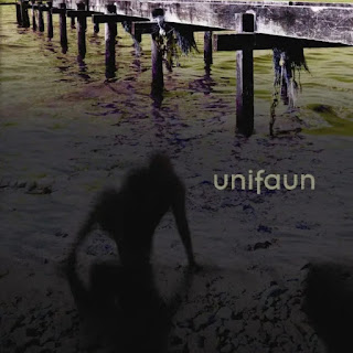 Unifaun "Unifaun" 2008 Sweden Prog Symphonic