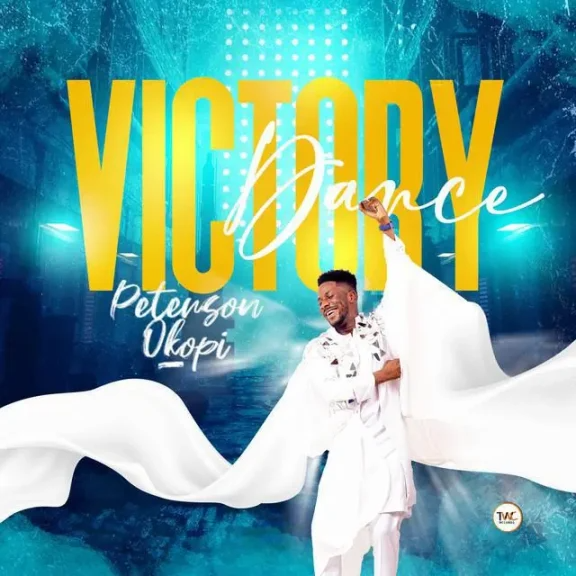 Audio: Peterson Okopi – Victory Dance