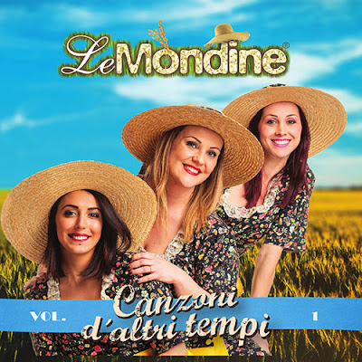 Le Mondine - La bella campagnola - accordi, testo e video