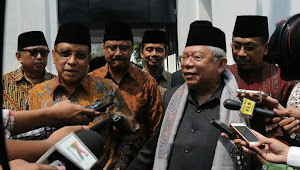 Rais Aam PBNU Akan Gelar Halaqoh Dengan Ulama Dan Pengurus NU Se-Banten
