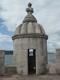 garitta Torre di Belém