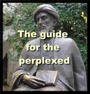 The guide for the perplexed