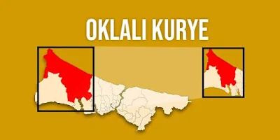 Oklalı Kurye