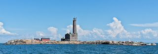 Lighthouse - Photo by Jaakko Kemppainen on Unsplash