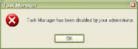 Cara Mengatasi Task Manager yang Disable