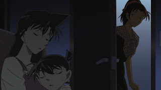 名探偵コナンアニメ 984話 キッドvs高明狙われた唇 後編 Detective Conan Episode 984