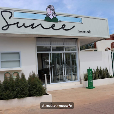 Sunee.homecafe OHO999